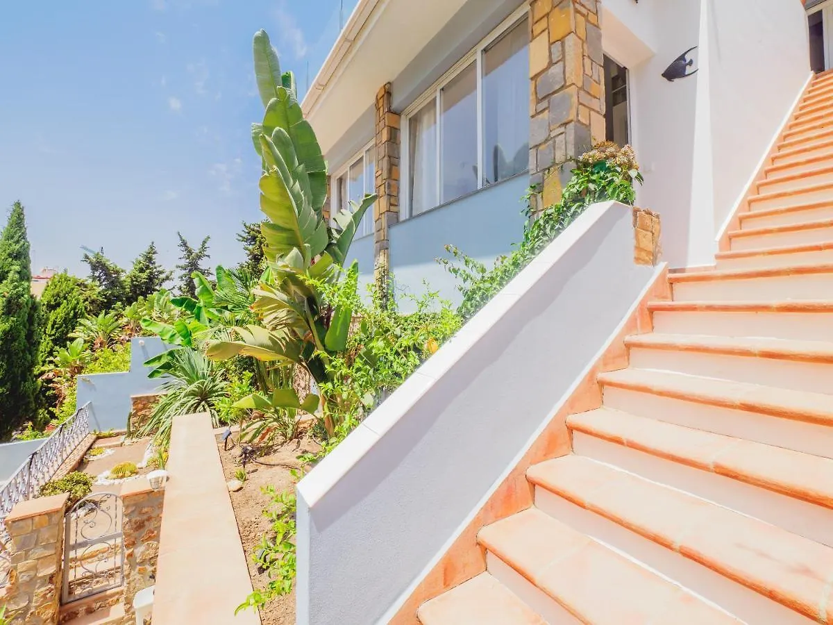 Solarium Del Montecillo Complex Beach And City Apartamentosmalagamanagement Apartment Malaga