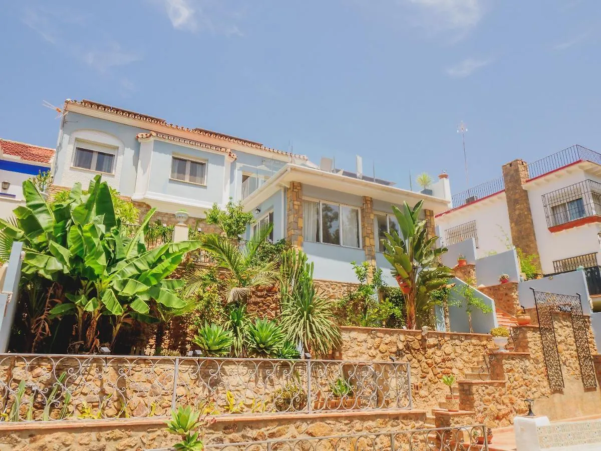 Apartment Solarium Del Montecillo Complex Beach And City Apartamentosmalagamanagement Spain