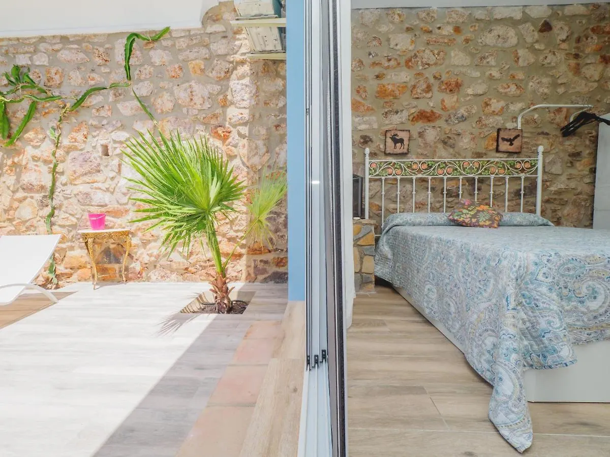 Apartment Solarium Del Montecillo Complex Beach And City Apartamentosmalagamanagement