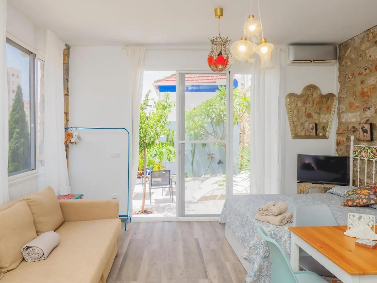 Solarium Del Montecillo Complex Beach And City Apartamentosmalagamanagement Apartment Malaga