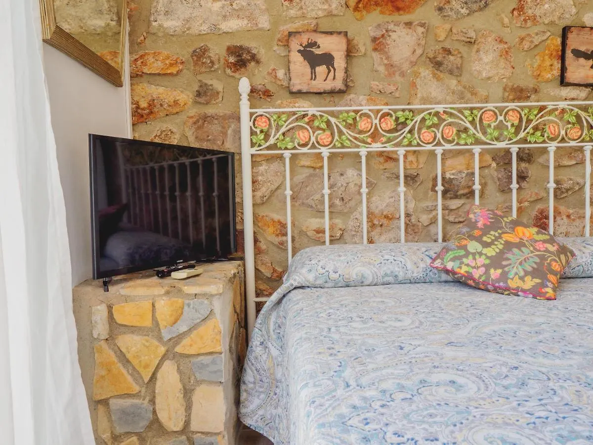 Solarium Del Montecillo Complex Beach And City Apartamentosmalagamanagement 0*, Malaga Spain