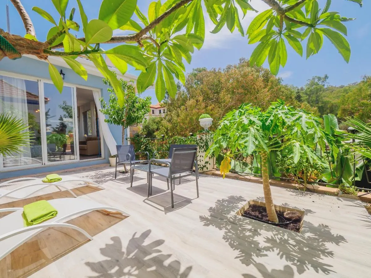 Solarium Del Montecillo Complex Beach And City Apartamentosmalagamanagement location